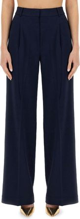 Michael Kors Wide Leg Pants-Donna