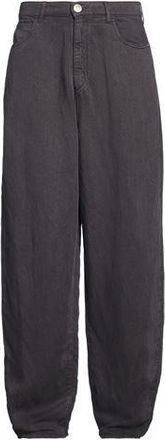 Emporio Armani BOTTOMWEAR - Jeans on YOOX.COM