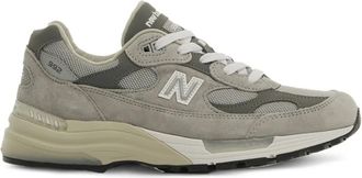 New Balance Sneakers 992 - Toni neutri