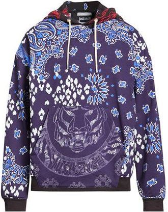 Just Cavalli TOPS - Sweatshirts auf YOOX.COM