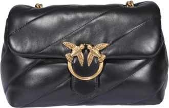 Pinko Love Puff Classic Cl Sheep Nap