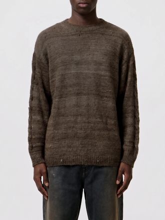 Our Legacy Maglia a girocollo in seta