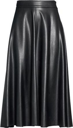 Carla G. BOTTOMWEAR - Midi skirts on YOOX.COM