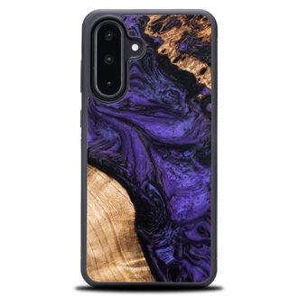 OEM Funda Bewood Unique Para Samsung Galaxy A56 5g - Violeta