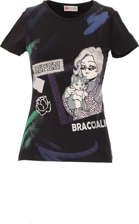 Braccialini T-shirt Vrouwen
