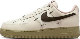 Nike (WMNS) Nike Air Force 1 Low LX Soft Pearl Neutral Olive IQ9802-022
