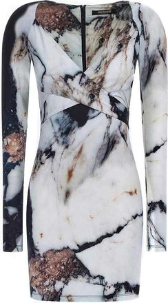 Roberto Cavalli Dress
