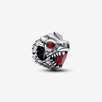 Pandora Game of Thrones Dragon Charm