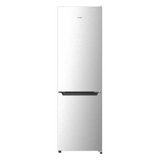 Cecotec Cecotec Frigor&iacute;fico Combi 2 Puertas Bolero Coolmarket Combi 250 Inox D. 250 L, Altura 181 Cm Y 55 Cm De Ancho, Bajo Consumo, Sistema Multi Air Flow, T