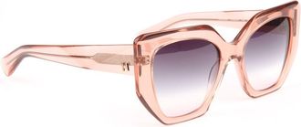Ana Hickmann Sunglasses HI9224 T02 53