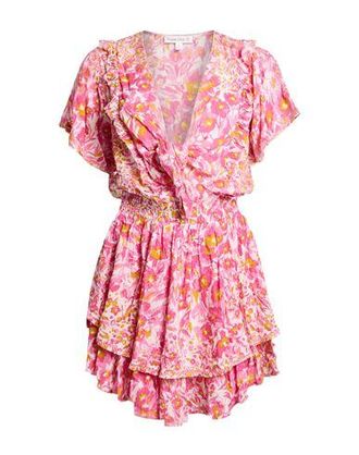 Poupette St Barth DRESSES - Mini dresses on YOOX.COM