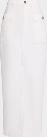 Toccin Fallon Cargo Skirt