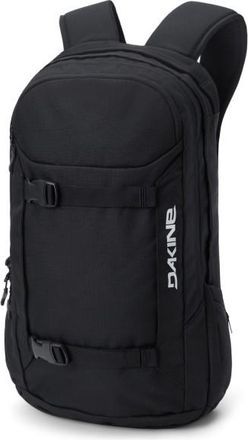 Dakine Mission 25 Daypack - Unisex | schwarz