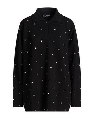 Versace KNITWEAR - Jumpers on YOOX.COM
