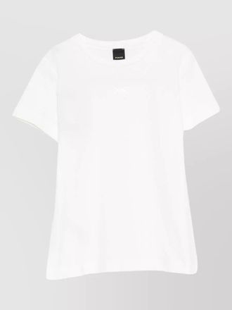Pinko short sleeve t-shirt