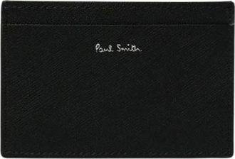 Paul Smith Uomo, Accessori, Nero, Taglia unica, new