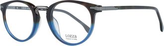 Lozza Metal & Plastic Glasses (Frames)
