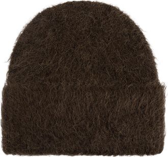 Toteme Toteme Wool Beanie