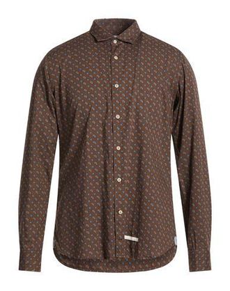 Tintoria Mattei TOPWEAR - Shirts on YOOX.COM