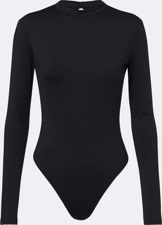 Norba Cutout bodysuit