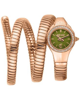 Just Cavalli Womens Vita Watch