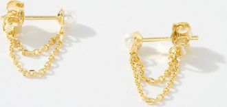 Midi34 Womens Tia earrings Exclusive Simons x Midi34 collection
