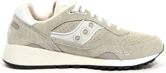Saucony Shadow 6000 Grijze Schoenen - Heren - Sneakers - Grijs - 40 EU - Schoenen