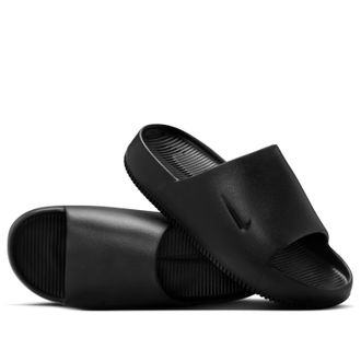 Nike (WMNS) Nike Calm Slide Black DX4816-001