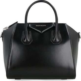 Givenchy Antigona Leather Bag