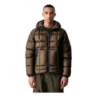 C.P. Company C.p. Company, Uomo, Giacche, Verde, L, new