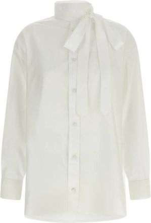 Kenzo Mujer, Blusas y Camisas, Blanco, Talla: S