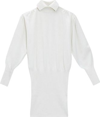 Genny Cashmere dress