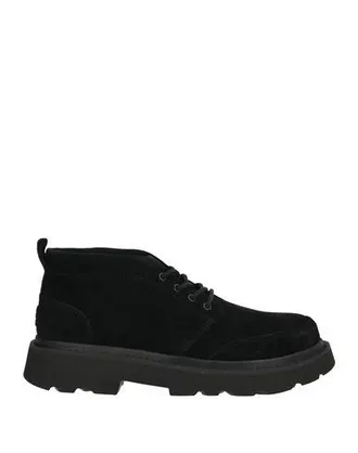 UGG CHUKKA LUG