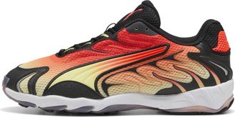 Puma Sneakers Inhale unisex, Scarpe, Rosso, 40.5