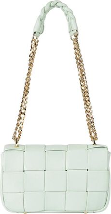 Braccialini Bolso de Hombro Valoria Ultra - Bags - Mujer - Verde - ONE SIZE