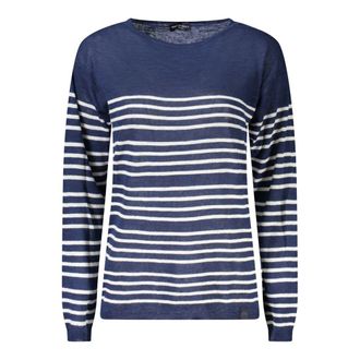 North Sails Linen Womens Womens Sweater