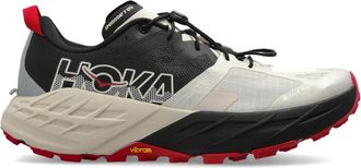 Hoka One One Speedgoat 7 GTX - Heren - Fitnessschoenen - Wit - 40 EU - Fitness