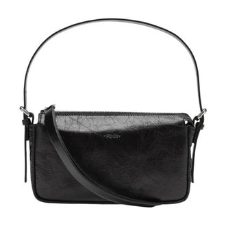 Fendi Dames, Tassen, Zwart, Maat: ONE Size