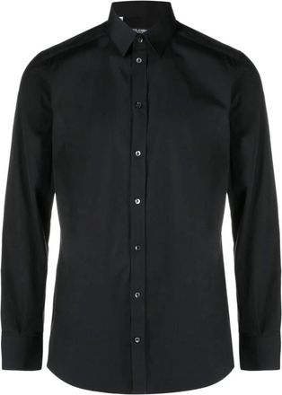 Dolce & Gabbana Uomo, Magliette, Nero, M, new