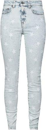 Rossano Perini BOTTOMWEAR - Jeans sur YOOX.COM