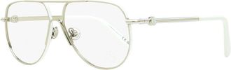 Moncler Mens Ml5202 56Mm Optical Frames