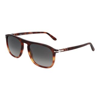 Persol unisex, Accessoires, Bruin, Maat: 54 MM