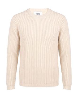 Alpha Studio KNITWEAR - Jumpers sur YOOX.COM