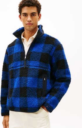 Tommy Hilfiger Fleecepullover