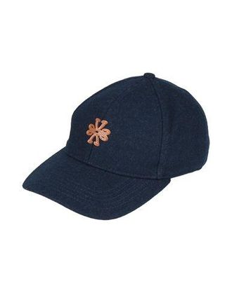 Jacob Cohen ACCESSORIES - Hats on YOOX.COM