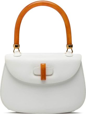 Gucci Pre-owned Gucci Calfskin Bakelite Night 000 46 0103