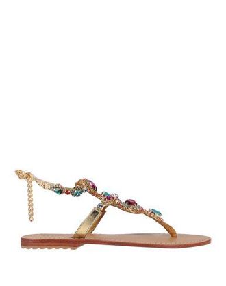 Mystique SCHUHE - Zehentrenner auf YOOX.COM