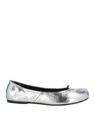 Maison Margiela FOOTWEAR - Ballet flats on YOOX.COM