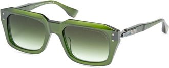 Dita Eyewear Grandmaster-ninecrystal Black Moss Anti