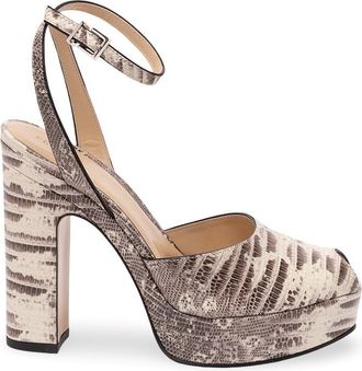 Fendi Sandals
